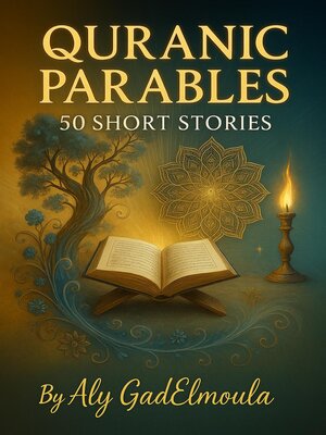 cover image of Quranic Parables